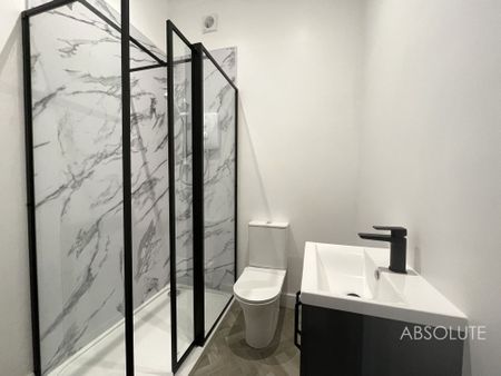 1 bed ground floor flat to rent in Abbey Road, Torquay, TQ2 - Photo 5