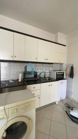 Studio/Γκαρσονιέρα για ενοικίαση Αγία Σοφία (Πάτρα) - Photo 3