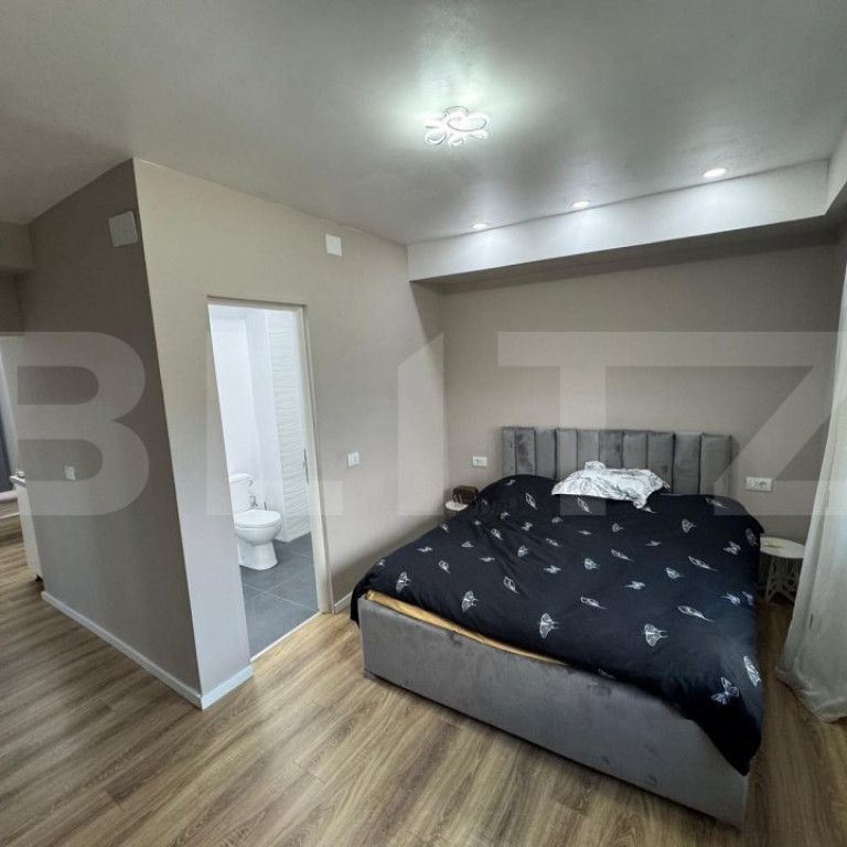 Casă de inchiriat, modernă, 140 mp, central, Griviței, 6 - Fotografie 1