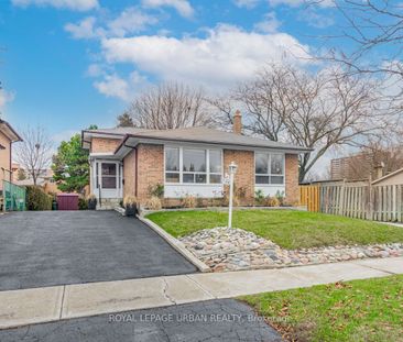 For Lease - 114 Marcella Street Unit# Bsmt, Toronto, Ontario - Photo 1