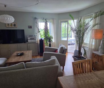 Eva Lagerwalls väg, Uppsala - Foto 1