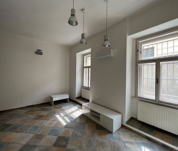 Pronájem bytu 1+kk • 36 m² bez realitkyHeřmanova, Praha - Holešovice - Фото 3