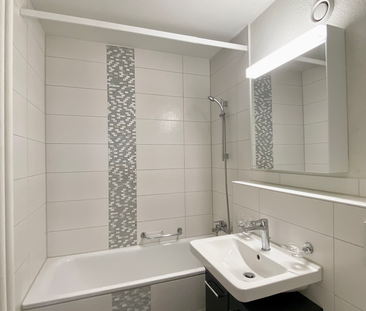 Wohnen mit Ausblick auf Pratteln - Photo 2