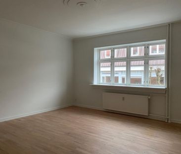 <b>Skøn 2-værelses I ØGADEN! </b><br> - Photo 4