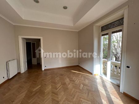 Appartamento via Brenta 13, Trieste - Coppedè, Roma - Foto 5