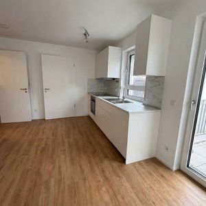 Neuwertige 2-Zimmerwohnung zu vermieten! Ab 01.04.2026 - Photo 2