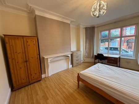 5 bedroom house to rent - Photo 4