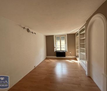 Location Appartement 1 pièce 31m² NANCY 54000 - Photo 1