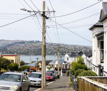 Room 5/13 Russell Street, Dunedin Central, Dunedin City - Photo 1