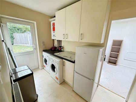 1 bedroom detached house to rent - Photo 5