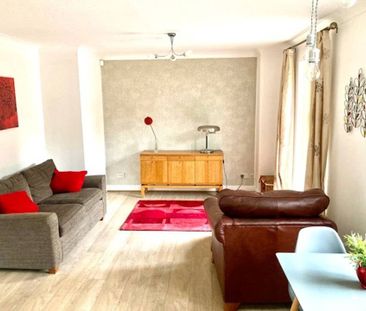 2 Bed Flat, Piccadilly Village, M1 - Photo 3