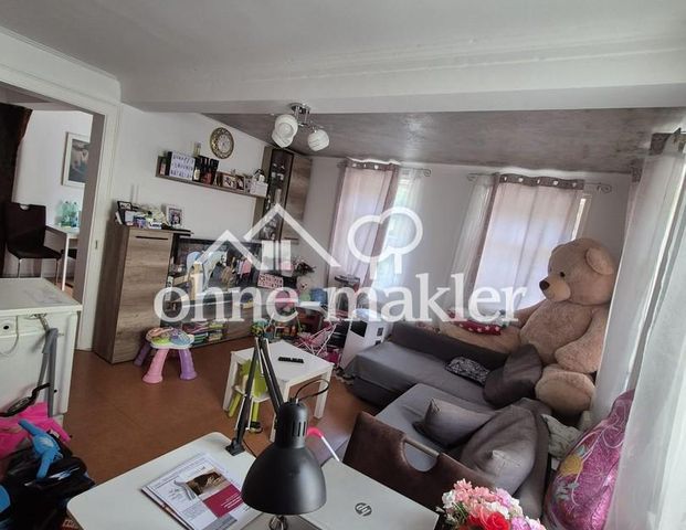 Erdgeschosswohnung in Nürtingen - Foto 1