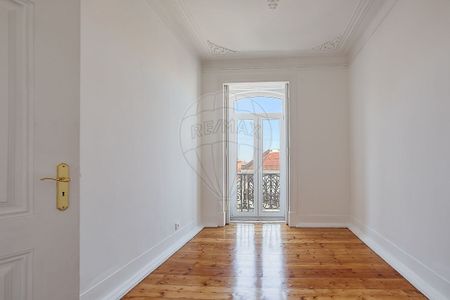 Apartamento T6 em Lisboa - Photo 5