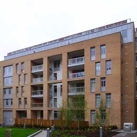 Salton Square Limehouse, E14 - Photo 4