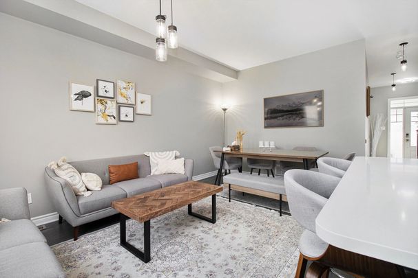 For Lease - 675 Lauraleaf Crescent, Barrhaven, Ontario - Photo 1