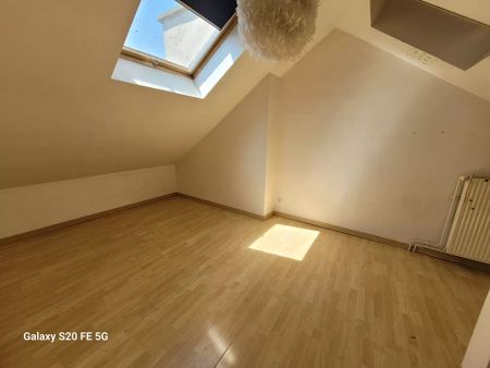 Appartement à louer Meaux 3 pièce(s) 68.53 m2 - Photo 3