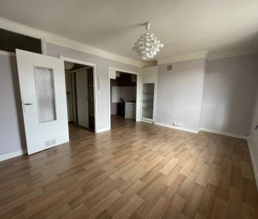 Appartement 2 pièces à - Photo 1