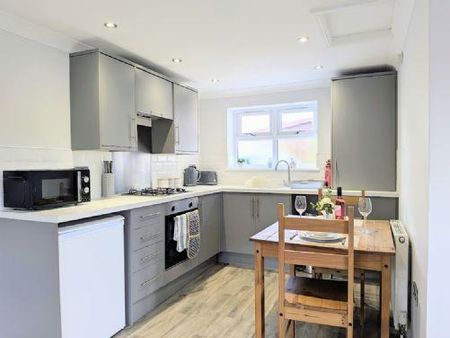 1 bedroom park home to rent - Photo 3