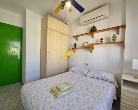 2 BEDROOM GROUND FLOOR - ORIHUELA COSTA - Photo 2