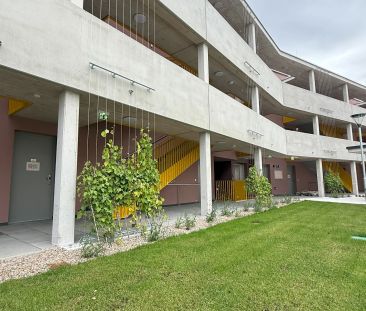 2-Zimmer-Wohnung mit Terrasse und Garten, Top 3 - Photo 5