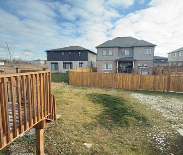 For Lease - 26 Sunflower Place, Welland, Ontario - Photo 6