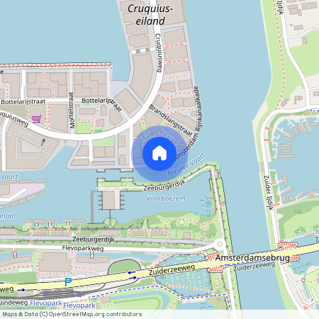 Vluchtladderstraat 67, 1019 VT, Amsterdam