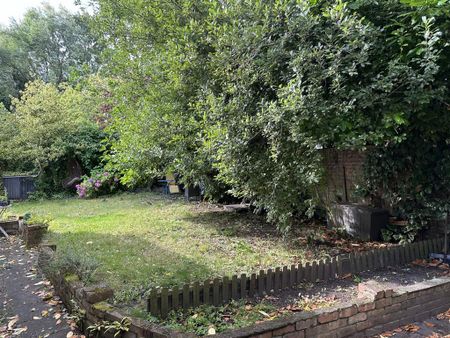 House share to rent - Photo 3