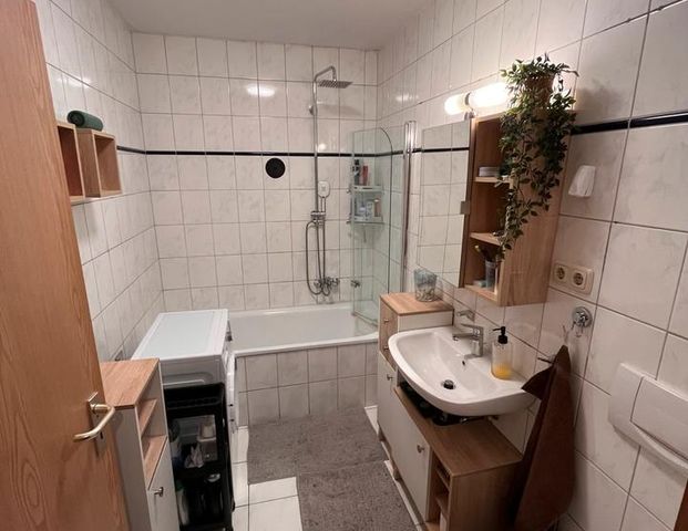 3-Zimmer-Wohnung in Zentrum Gera - Foto 1