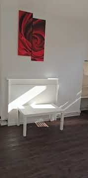 4 Bed Flat, Thomson House, SE17 - Photo 1