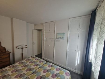 2-Bedroom Apartment for Rent in Las Galletas - Photo 5