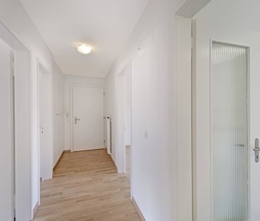 Dans le quartier populaire de Schwäbis - Foto 4