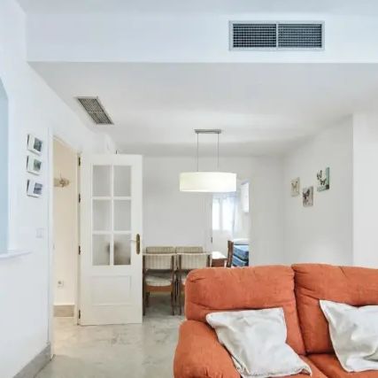 Piso en alquiler en Centro - Photo 1