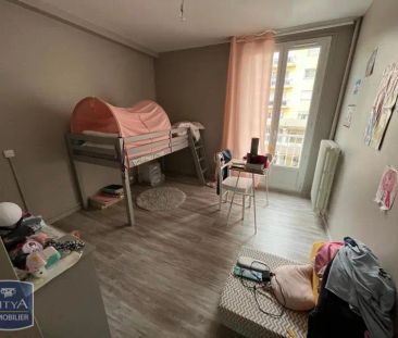 Appartement à louer 4 pièces 68.04m² - Photo 3