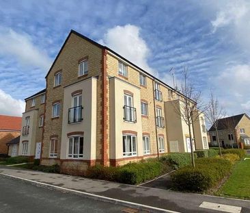 Cherry Tree Road, Harwell, OX11 - Photo 1