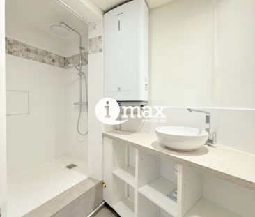 Location Appartement RUEIL MALMAISON - - Photo 2