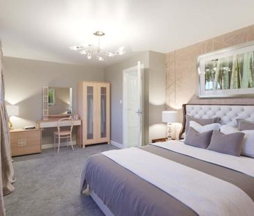 4 bedroom terraced house to rent - Photo 3