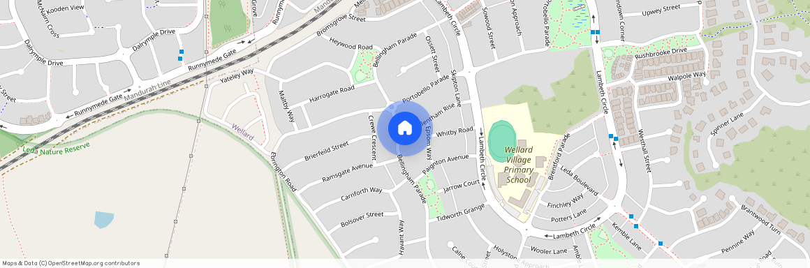 23 Bentham Rise, WA 6170, Wellard