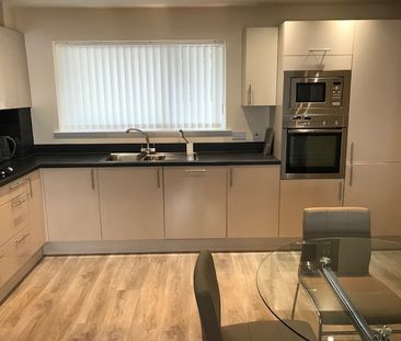 4b Ruthrieston Crescent, Aberdeen, AB10 7LD - Photo 4