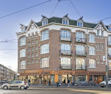 Van Speijkstraat 179-4, Kortenaerkwartier, 1057GZ, Amsterdam - Foto 4