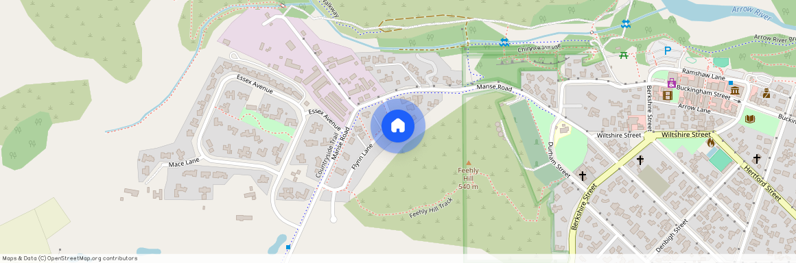 30 Flynn Lane, Linksgate, Arrowtown, Queenstown