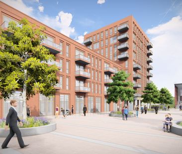 Ottodreef 18, Hanzekwartier, 8254BE, Dronten - Photo 3