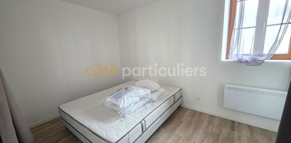 Location Appartement 2 pièces 32m² - Photo 2