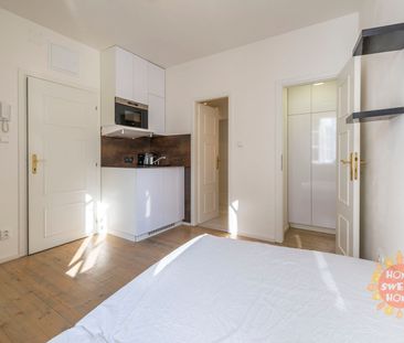 Apartment for rent, 1+KK - Studio, 16m - Photo 4