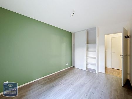 Location Appartement 2 pièces 51m² LYON 9ème - Photo 3
