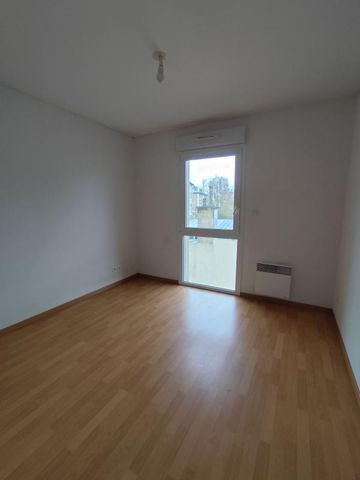 Location Appartement 3 pièces 67m² BREST 29200 - Photo 3