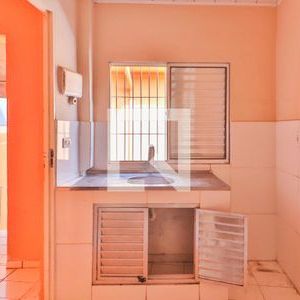 Casa para alugar com 40m², 1 quarto e sem vaga - Photo 2