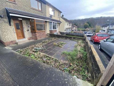 Eaton Street,ingrow, BD21 - Photo 3