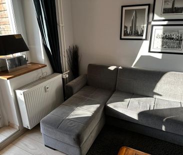 Voll möbilierte 2,5 Zimmerwohnung ab 15.01.26 Wilmersdorf - Photo 1