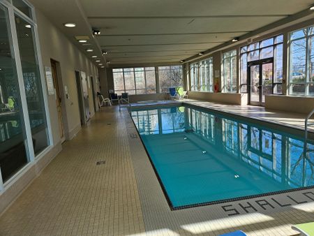 For Lease - 3515 Kariya Drive Unit# 708, Mississauga, Ontario - Photo 2