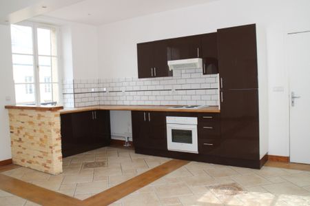Appartement Versailles 2 piece(s) 49.71m2 - Photo 4